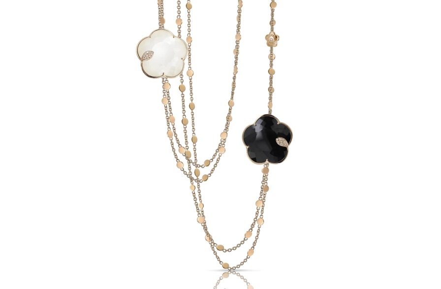 Pasquale Bruni Jewelery necklace
