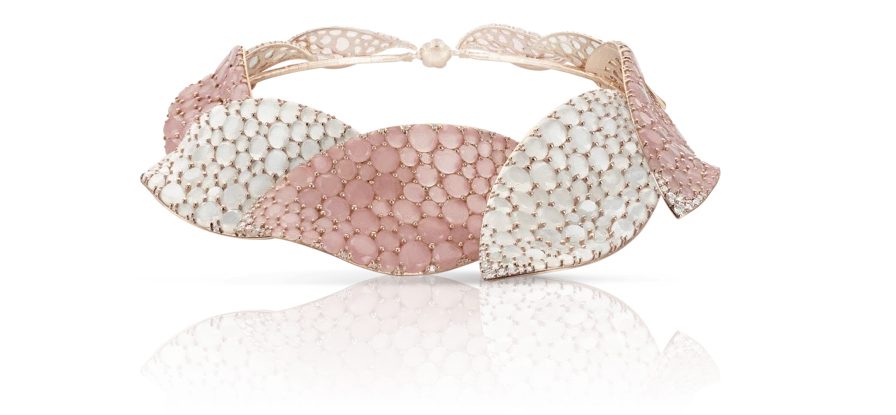 Pasquale Bruni Jewelery necklace