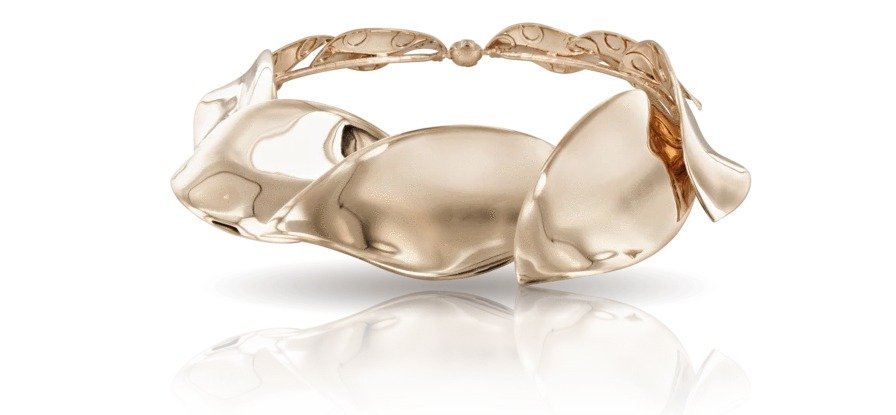 Pasquale Bruni Jewelery necklace