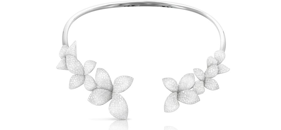 Pasquale Bruni Jewelery necklace