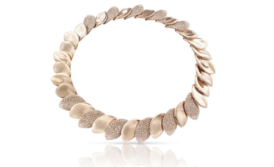 Pasquale Bruni Jewelery necklace