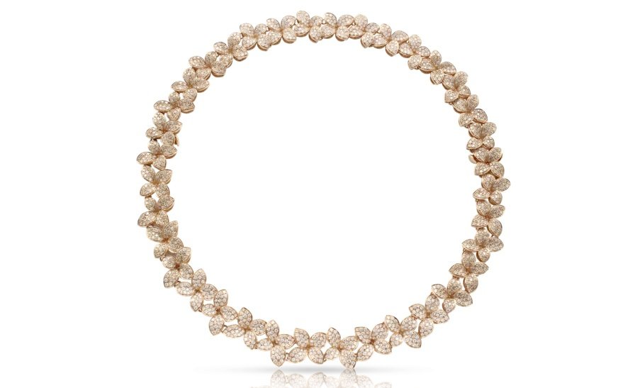 Pasquale Bruni Jewelery necklace