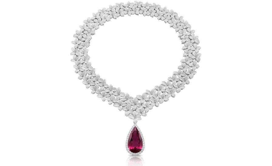 Pasquale Bruni Jewelery necklace
