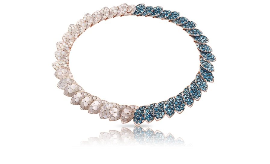 Pasquale Bruni Jewelery necklace