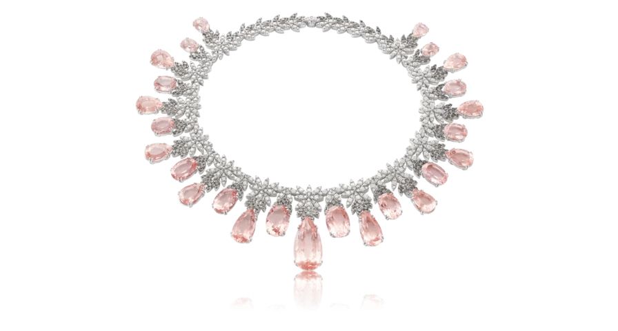 Pasquale Bruni Jewelery necklace