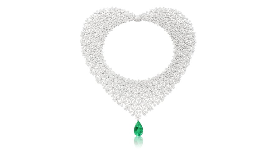 Pasquale Bruni Jewelery necklace