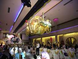 Sivas Düğün Salonları - Sivas'ta Kaç Adet Düğün Salonu Var