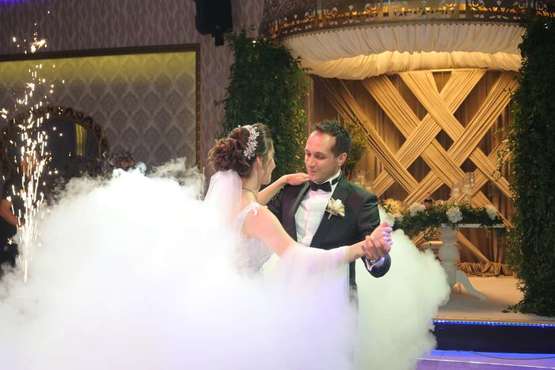 Sivas Düğün Salonu - Grand Masal Düğün Salonu