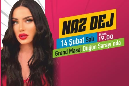 Naz Dej Konseri