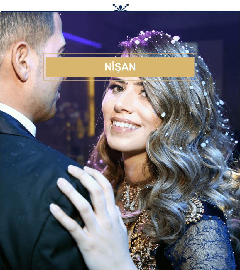 NİŞAN