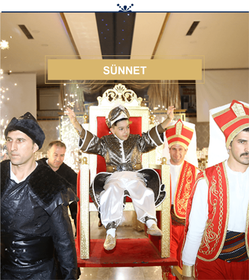 SÜNNET