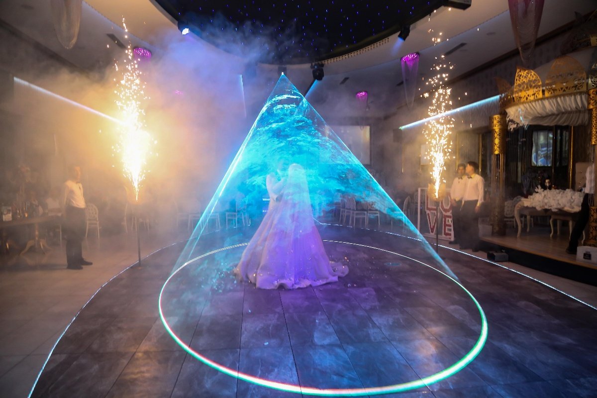 Sivas Grand Masal Düğün Sarayı