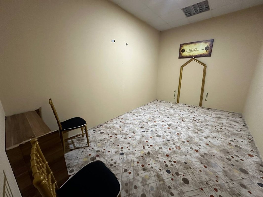 Grand Masal Bayan Mescit