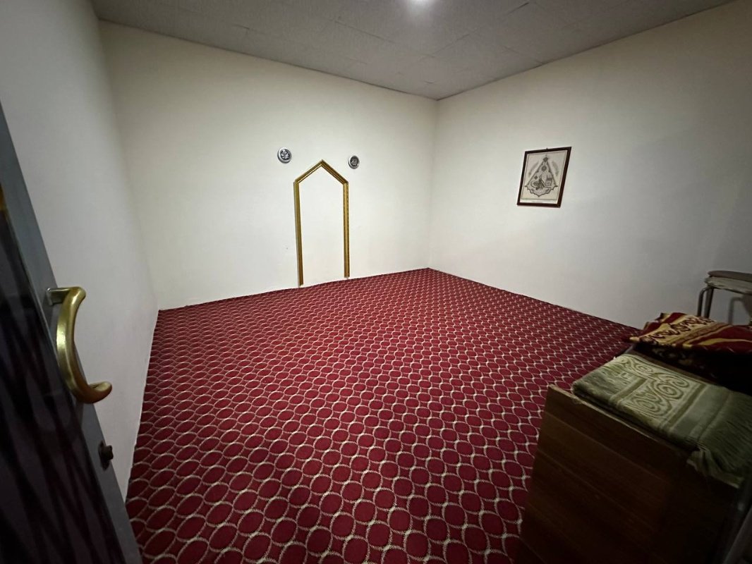 Grand Masal1 Bay Mescit