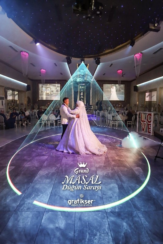 Grand Masal Düğün Sivas 2024