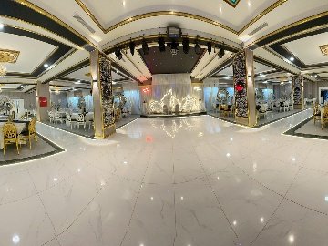 Kına ve Davet Salonu 2025 panaroma