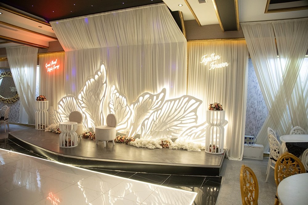 Masal Kına Salonu Sivas