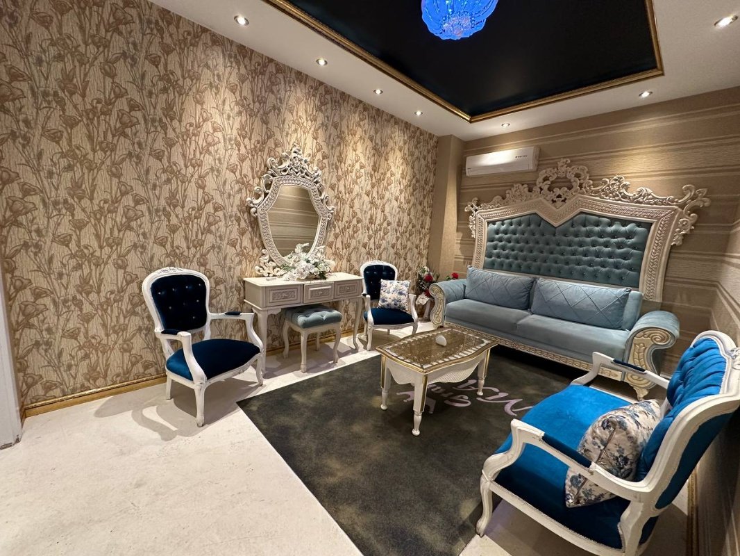 Masal Kına ve Davet Salonu 6