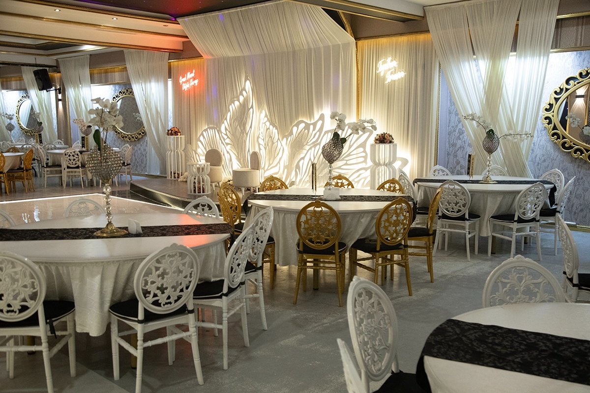 Masal Kına Salonu Sivas2