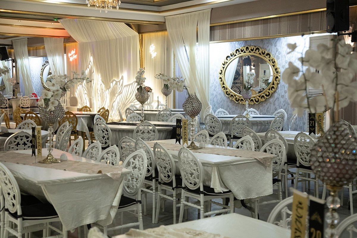 Masal Kına Salonu Sivas3