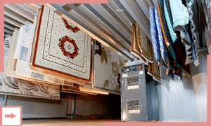 Halı nasıl yıkanır