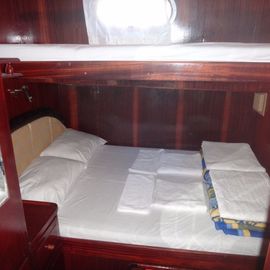 Polaris Luxury Yacht