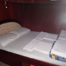Polaris Luxury Yacht