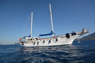 Ayşenur Sultan Standard Yacht