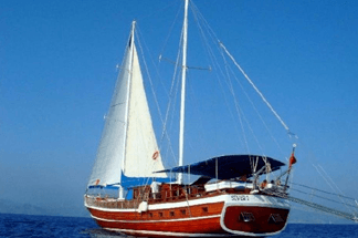 Seven 1 Standard Plus Yacht