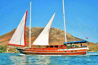 Emre Bey Standard Plus Yacht