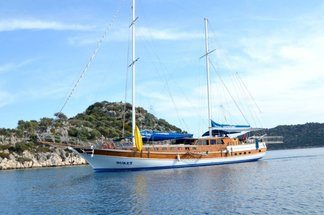 Buket Standart Plus Gulet