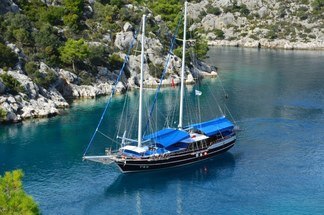 V-go Standard Plus Yacht