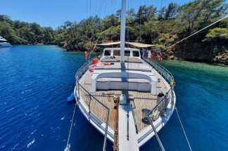 Tugtekin Luxury Gulet