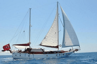 Primadonna Deluxe Yacht