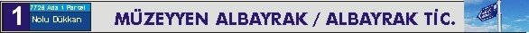 MÜZEYYEN ALBAYRAK