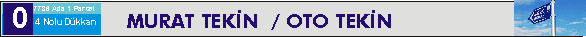 MURAT TEKİN