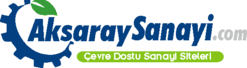 aksaray sanayi logo