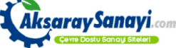 aksaray sanayi logo