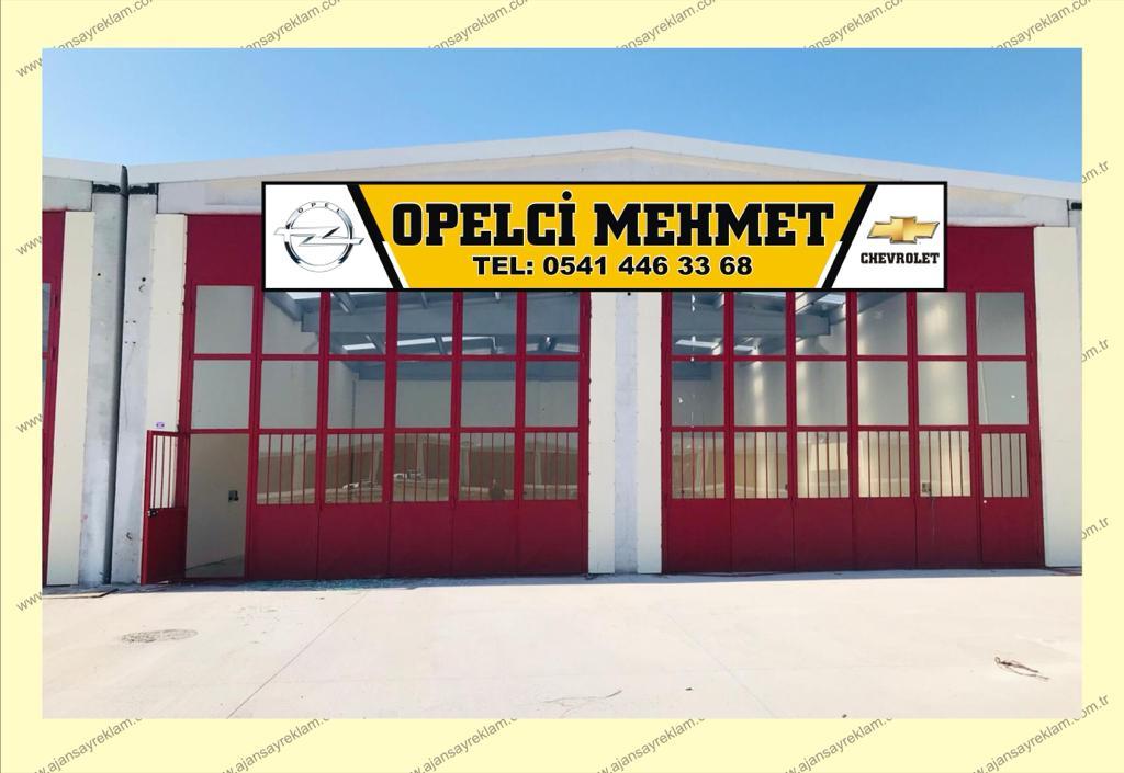 opelci mehmet