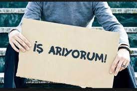 iş arıyorum