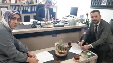tokat empati rehabilitasyon