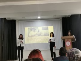 zübeyde hanım engelliler günü