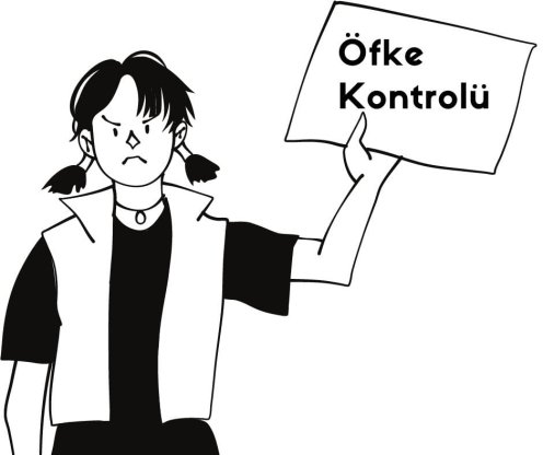 özel gereksinimli bireyleride öfke kontrolü