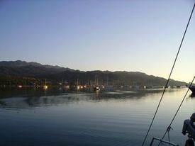 Serkan Yatçılık Antalya / Gezilecek Yerler / F ethiye