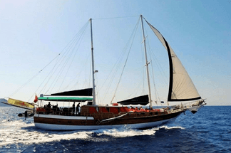 Neşeli 2 Standard Yacht