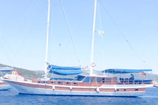 Semre 2 Standard Yacht