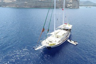 Helin Sultan Deluxe Yacht