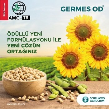 GERMES OD