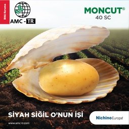 MONCUT 40 SC