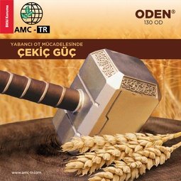 ODEN 130 OD